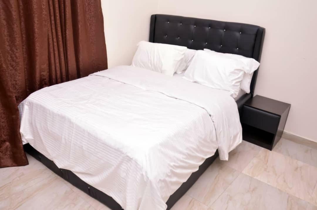 City Nest Hotel Ogombo Zewnętrze zdjęcie