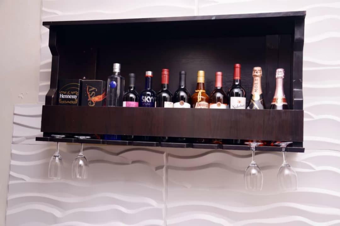 City Nest Hotel Ogombo Zewnętrze zdjęcie