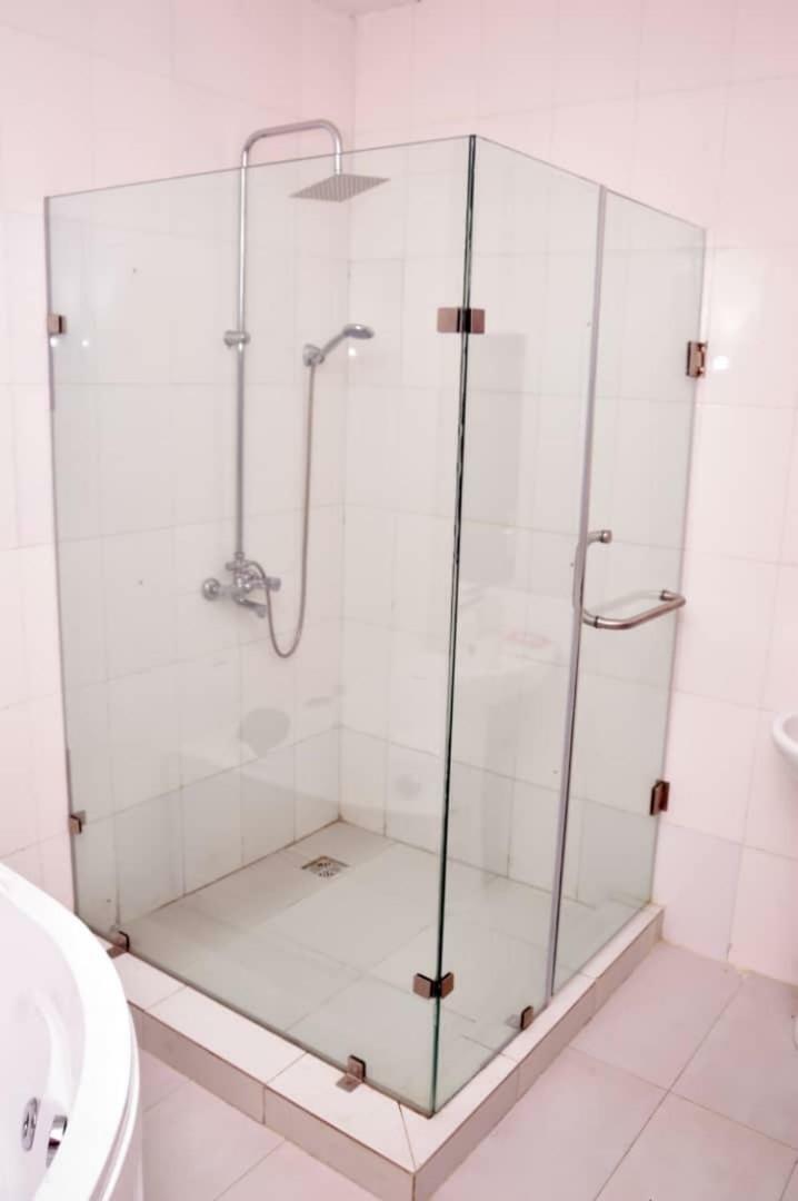 City Nest Hotel Ogombo Zewnętrze zdjęcie